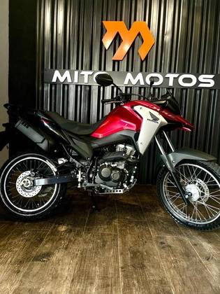 HONDA XRE 190 ABS 